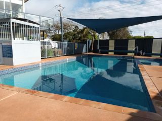 Grandeur Holiday Units Aparthotel, Merimbula - 1