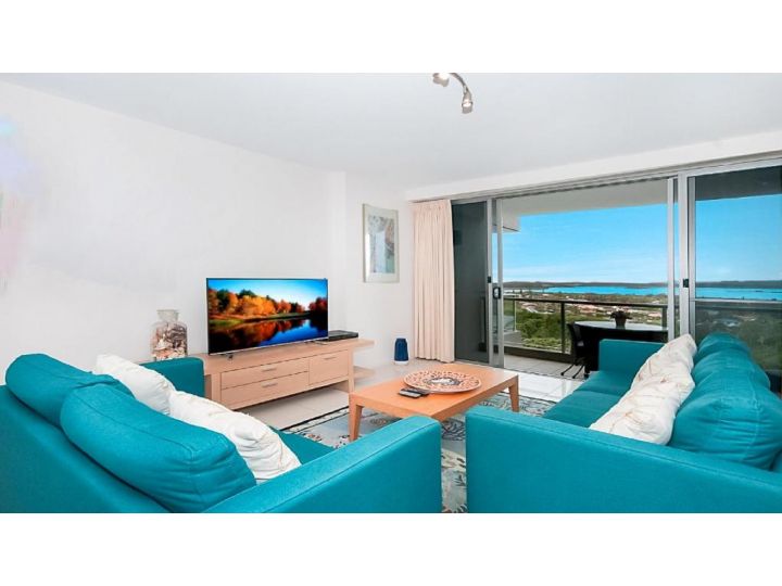 Grandview 307- Premium River and Ocean Views Apartment, Ballina - imaginea 6