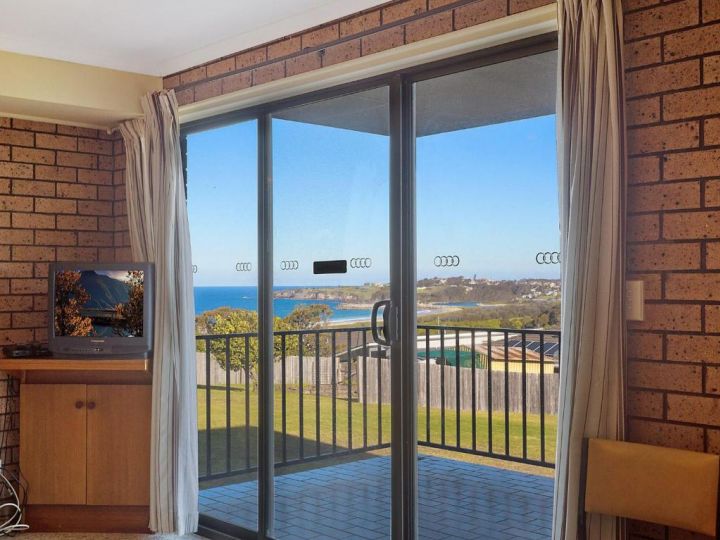 Grandview Apartment - Ocean Views Apartment, Kianga - imaginea 4