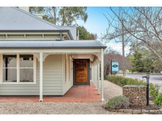 Grandview Accommodation - The Flaxley Apartments Apartment, South Australia - 1