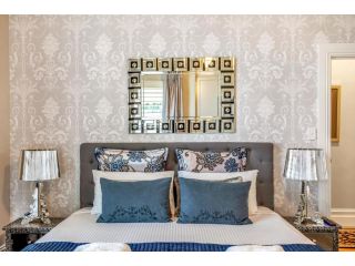 Grandview Accommodation - The Elm Tree Apartments Apartment, South Australia - 5