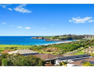 Grandview House Ocean Views Guest house, Australia - 1