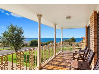 Grandview House Ocean Views Guest house, Australia - 2