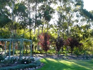 Granite Gardens Cottages & Lake Retreat Bed and breakfast, Stanthorpe - 5