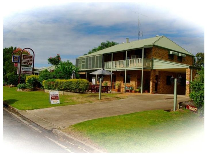 Great Eastern Motor Inn Gympie Hotel, Gympie - imaginea 2