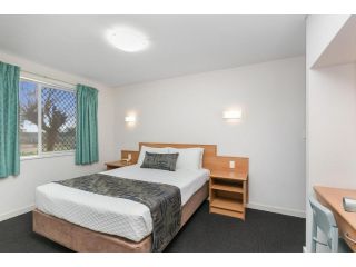 Great Eastern Motor Lodge Hotel, Perth - 1