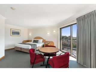 Great Eastern Motor Lodge Hotel, Perth - 4