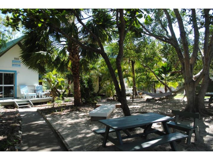 Great Keppel Island Holiday Village Accomodation, Queensland - imaginea 14