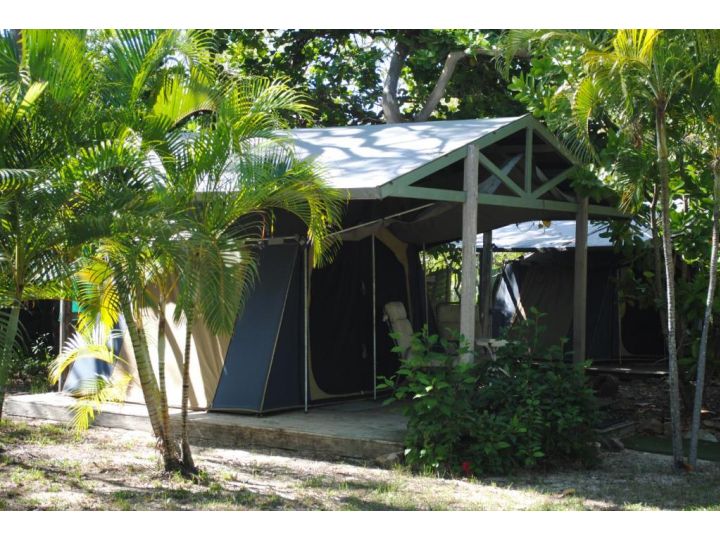 Great Keppel Island Holiday Village Accomodation, Queensland - imaginea 18