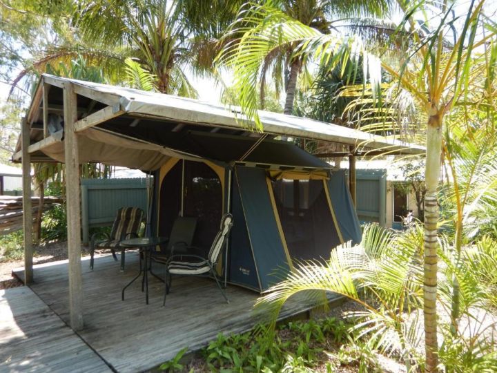Great Keppel Island Holiday Village Accomodation, Queensland - imaginea 15