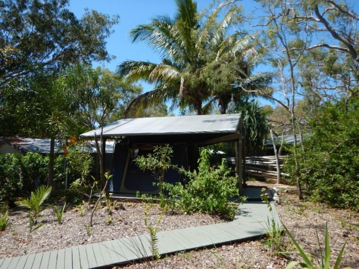 Great Keppel Island Holiday Village Accomodation, Queensland - imaginea 20