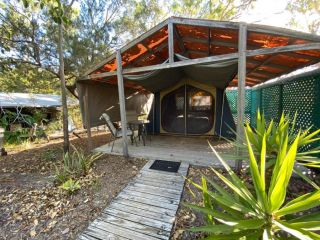 Great Keppel Island Holiday Village Accomodation, Queensland - 1