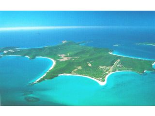 Great Keppel Island Holiday Village Accomodation, Queensland - 2