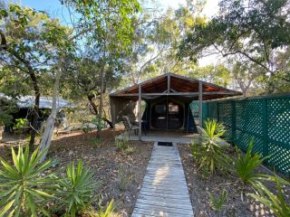 Great Keppel Island Holiday Village Accomodation, Queensland - 4