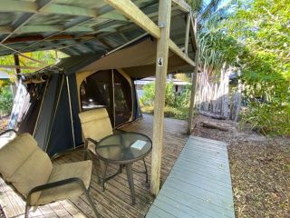 Great Keppel Island Holiday Village Accomodation, Queensland - 3