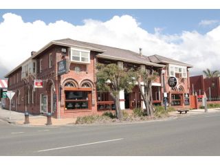 Great Ocean Road Brewhouse Apollo Bay Hotel, Apollo Bay - 2