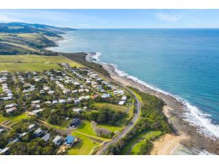 Great Ocean Road Lodge Guest house, Skenes Creek - 2