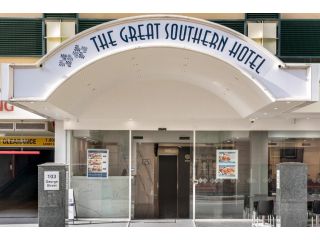 Great Southern Hotel Brisbane Hotel, Brisbane - 2