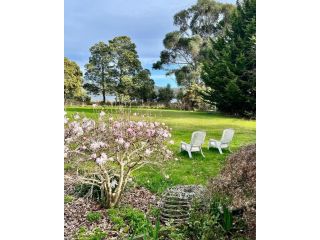 Green Gables B&B Anne loves Paris Bed and breakfast, Tasmania - 2