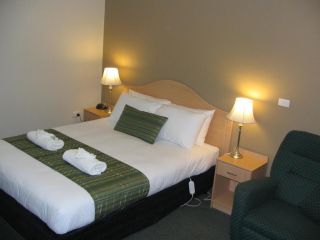 Green Gables Motel Hotel, Dubbo - 1