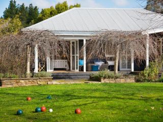 Green Gully House Guest house, Glenlyon - 2