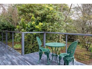 GREEN LEAF RETREAT/CENTRAL TO MOUNTAIN ATTRACTIONS Guest house, Wentworth Falls - 5
