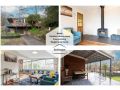 GREEN LEAF RETREAT/CENTRAL TO MOUNTAIN ATTRACTIONS Guest house, Wentworth Falls - thumb 2