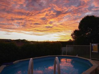 Green Point Getaway Guest house, Gosford - 2