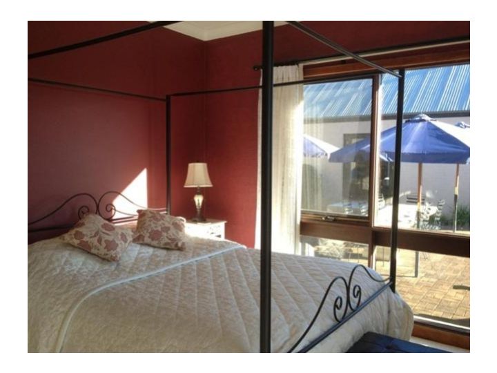 Greengate Bed and Breakfast Bed and breakfast, Robertson - imaginea 13
