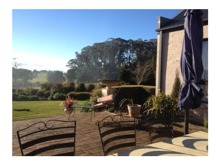 Greengate Bed and Breakfast Bed and breakfast, Robertson - imaginea 8
