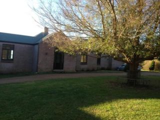 Greengate Bed and Breakfast Bed and breakfast, Robertson - 1