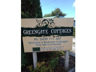 GreenGate Cottages Guest house, Strahan - 3