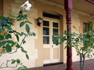 Greenock's Old Telegraph Station Bed and breakfast, South Australia - 2