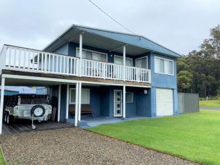 Greentree Sanctuary Guest house, Sussex inlet - 2