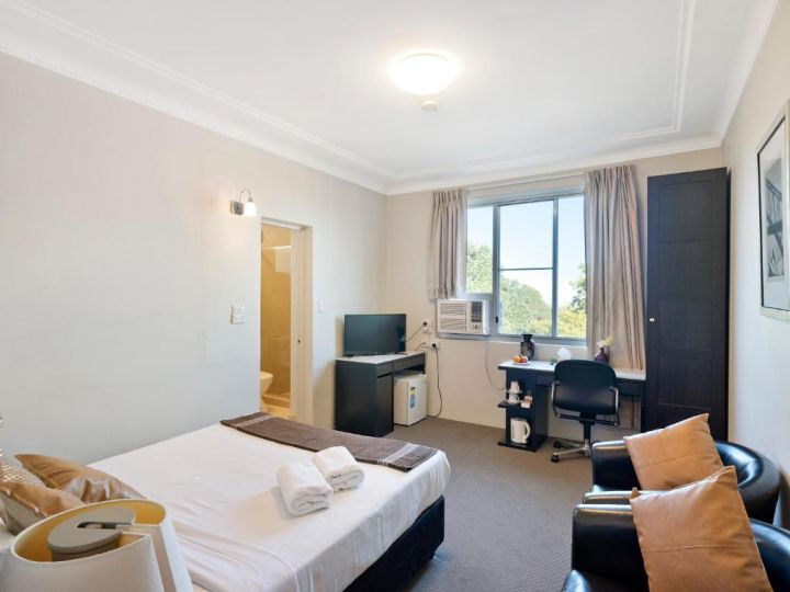 Greenwich Inn Motel Hotel, Sydney - imaginea 2