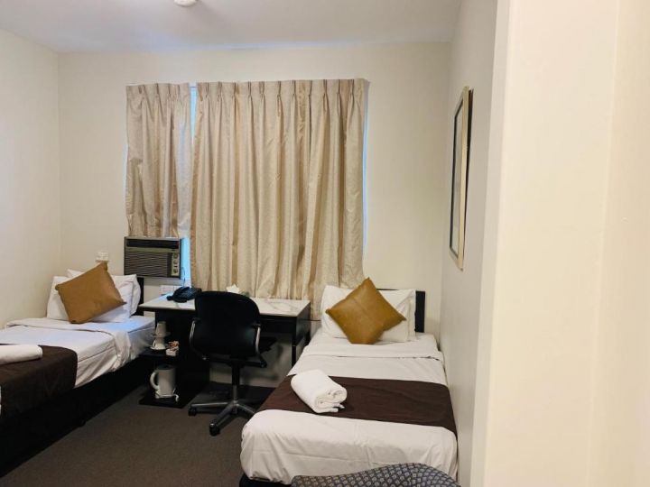 Greenwich Inn Motel Hotel, Sydney - imaginea 18