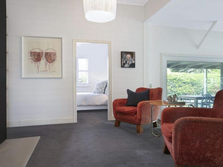 Greywood - classic Highlands charm & serene living Guest house, Exeter - imaginea 20