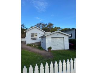 Griffith St Beach House Guest house, Port Fairy - 2