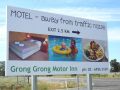 Grong Grong Motor Inn Hotel, New South Wales - thumb 1