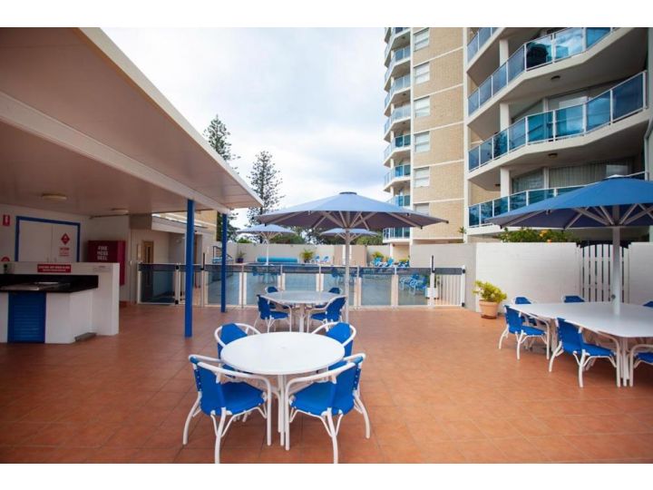 Grosvenor Beachfront Apartments Aparthotel, Gold Coast - imaginea 12