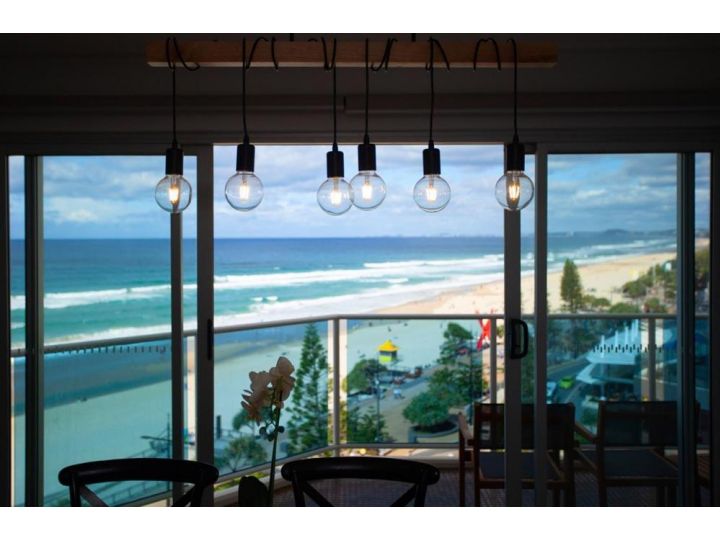 Grosvenor Beachfront Apartments Aparthotel, Gold Coast - imaginea 13