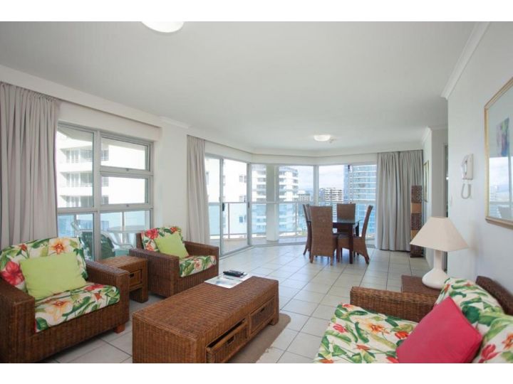 Grosvenor Beachfront Apartments Aparthotel, Gold Coast - imaginea 16