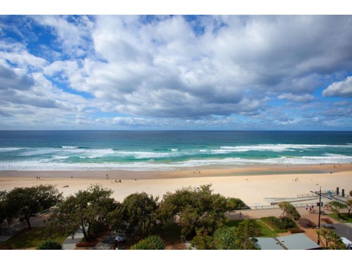 Grosvenor Beachfront Apartments Aparthotel, Gold Coast - imaginea 10