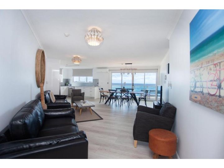 Grosvenor Beachfront Apartments Aparthotel, Gold Coast - imaginea 14