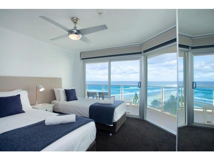 Grosvenor Beachfront Apartments Aparthotel, Gold Coast - imaginea 4