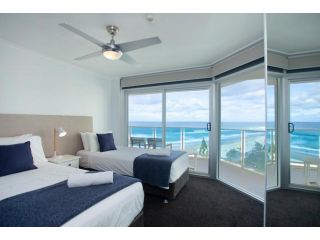 Grosvenor Beachfront Apartments Aparthotel, Gold Coast - 4