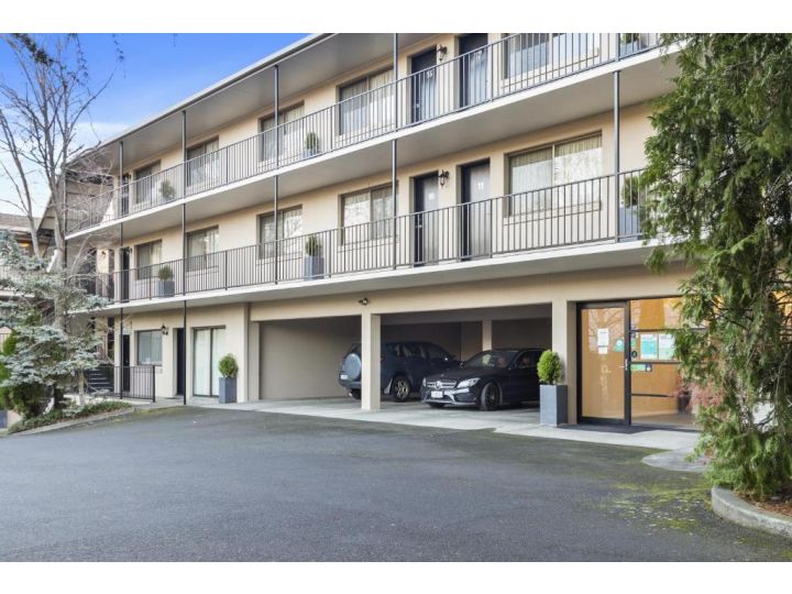 Grosvenor Court Apartments Aparthotel, Hobart - imaginea 7