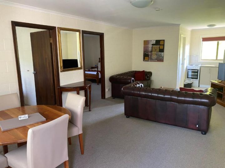 Grosvenor Court Apartments Aparthotel, Hobart - imaginea 13