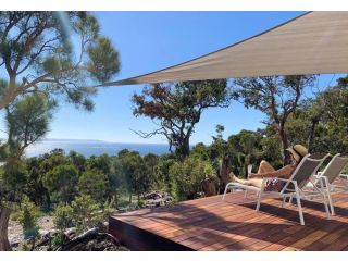 Guarinup View - Winter Getaway with Ocean Views Guest house, Western Australia - 2