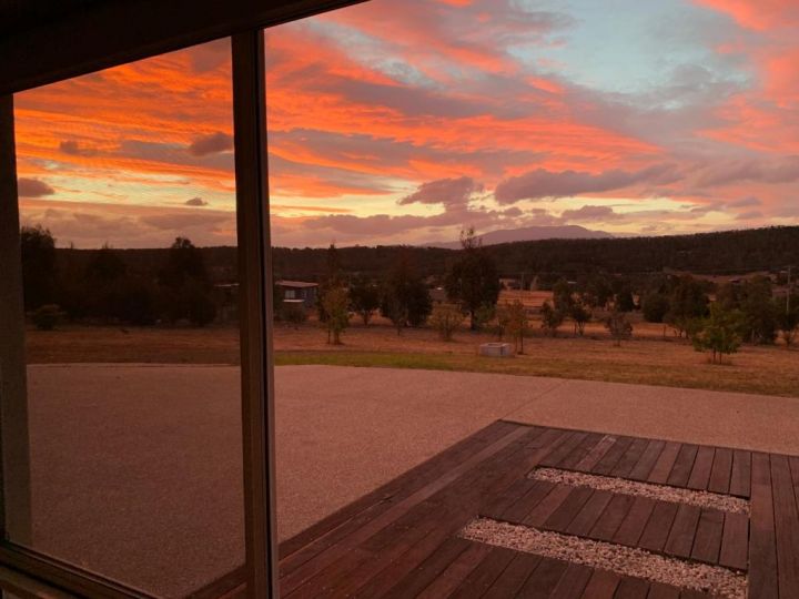 Couples Retreat with Mountain View Near Hobart Guest house, Tasmania - imaginea 18